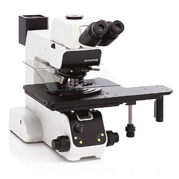 Olympus MX61/MX61L Microscope