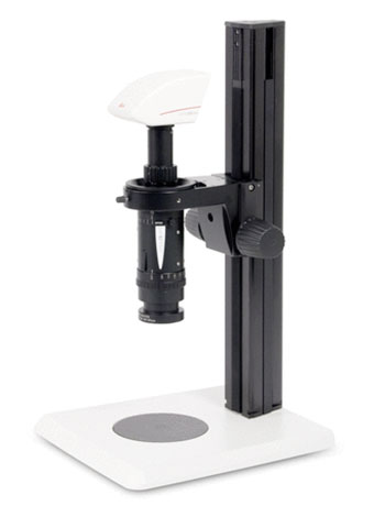 Leica Z6 APO Microscope