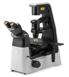 Nikon TS100 Microscope